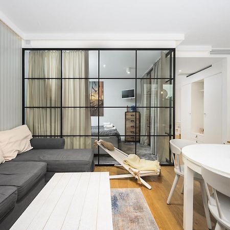 סופוט Wave9 - Monte Cassino By Oneapartments מראה חיצוני תמונה