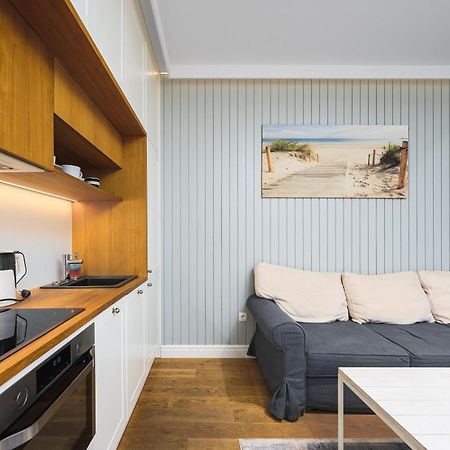 סופוט Wave9 - Monte Cassino By Oneapartments מראה חיצוני תמונה