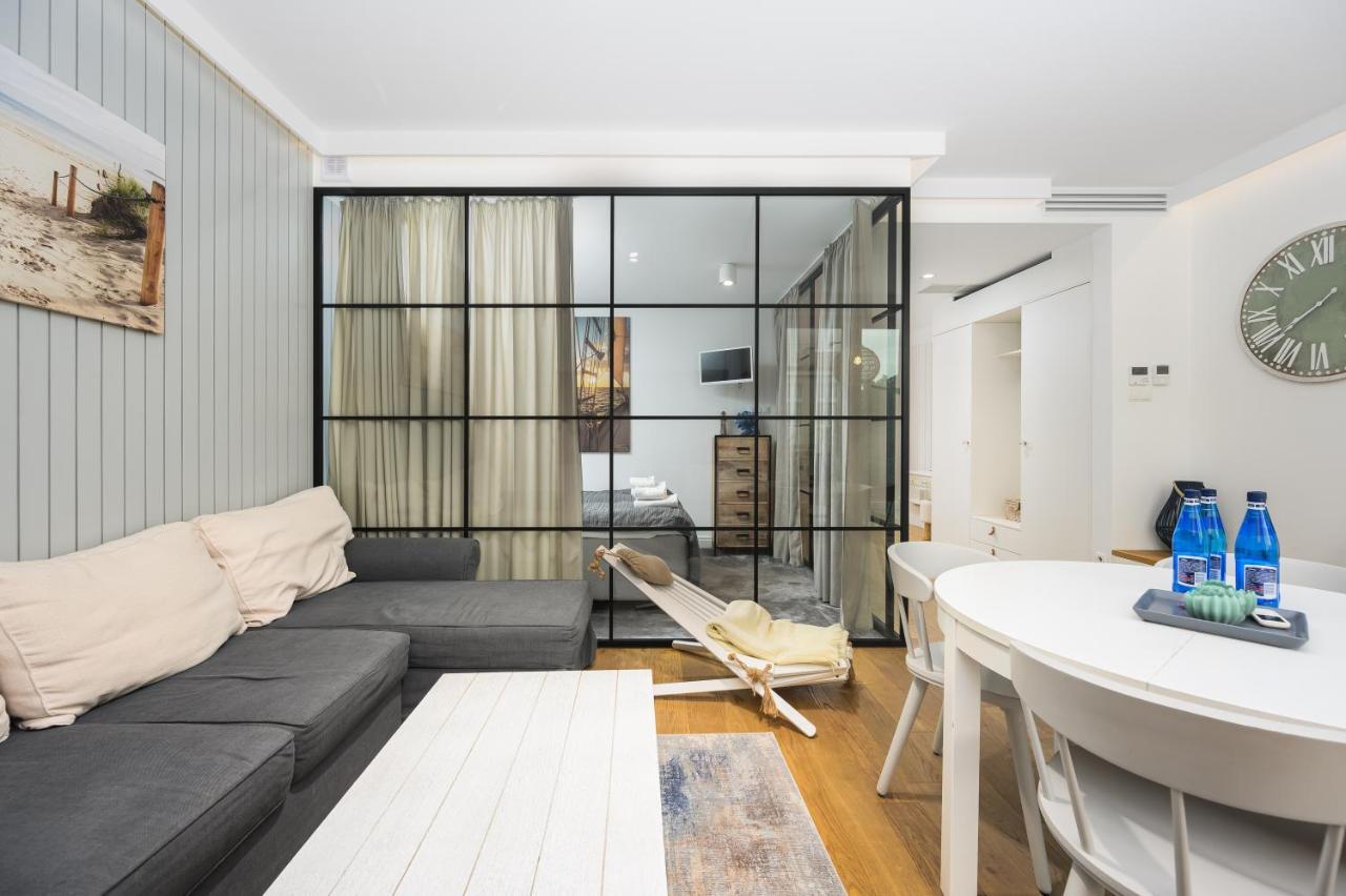 סופוט Wave9 - Monte Cassino By Oneapartments מראה חיצוני תמונה