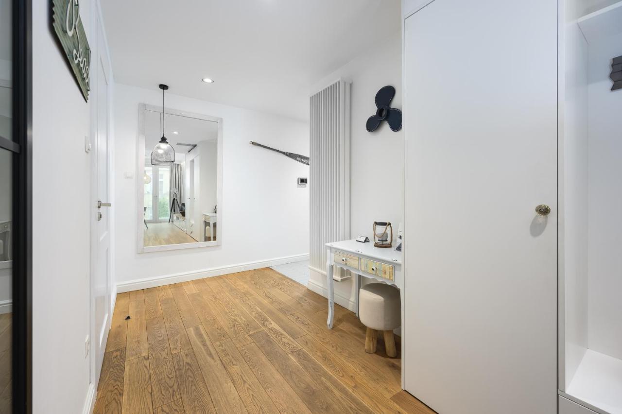 סופוט Wave9 - Monte Cassino By Oneapartments מראה חיצוני תמונה