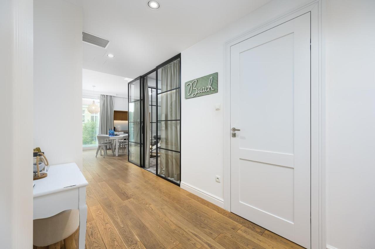 סופוט Wave9 - Monte Cassino By Oneapartments מראה חיצוני תמונה