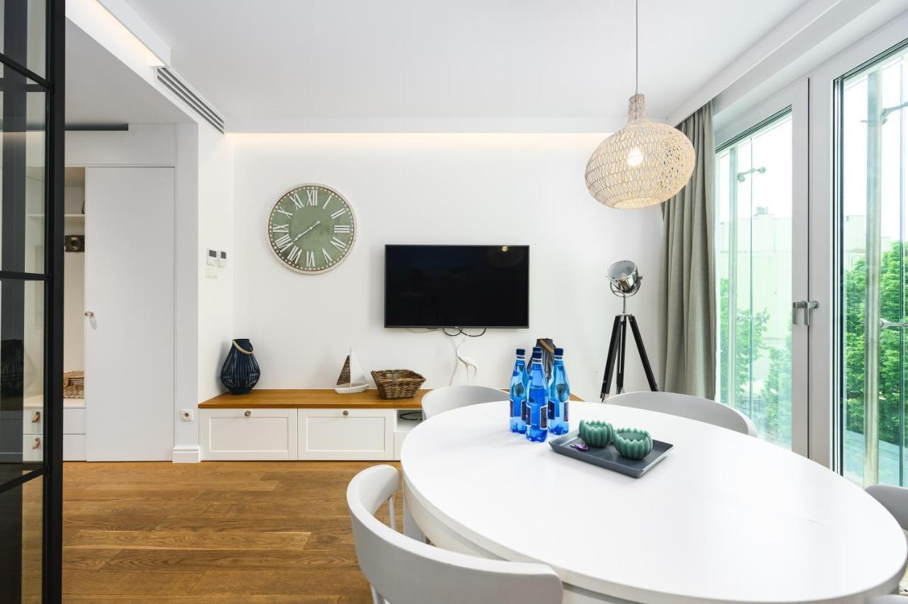 סופוט Wave9 - Monte Cassino By Oneapartments מראה חיצוני תמונה