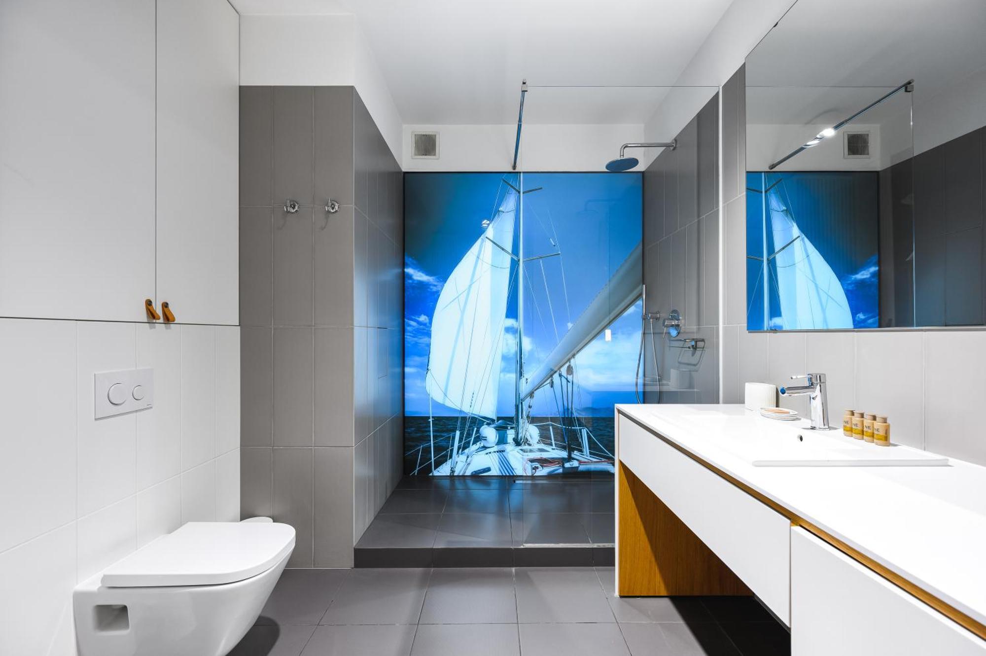 סופוט Wave9 - Monte Cassino By Oneapartments מראה חיצוני תמונה