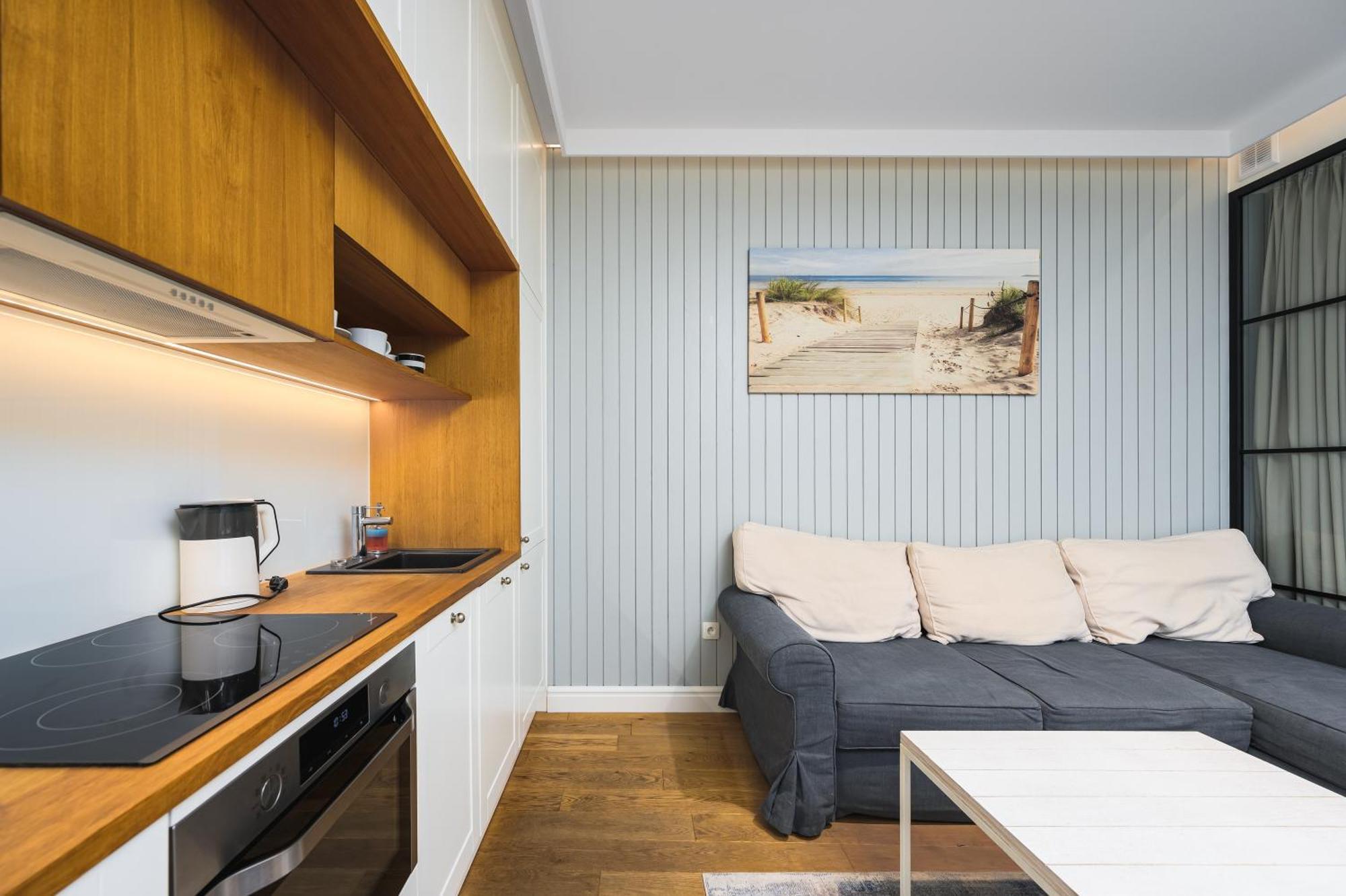 סופוט Wave9 - Monte Cassino By Oneapartments מראה חיצוני תמונה