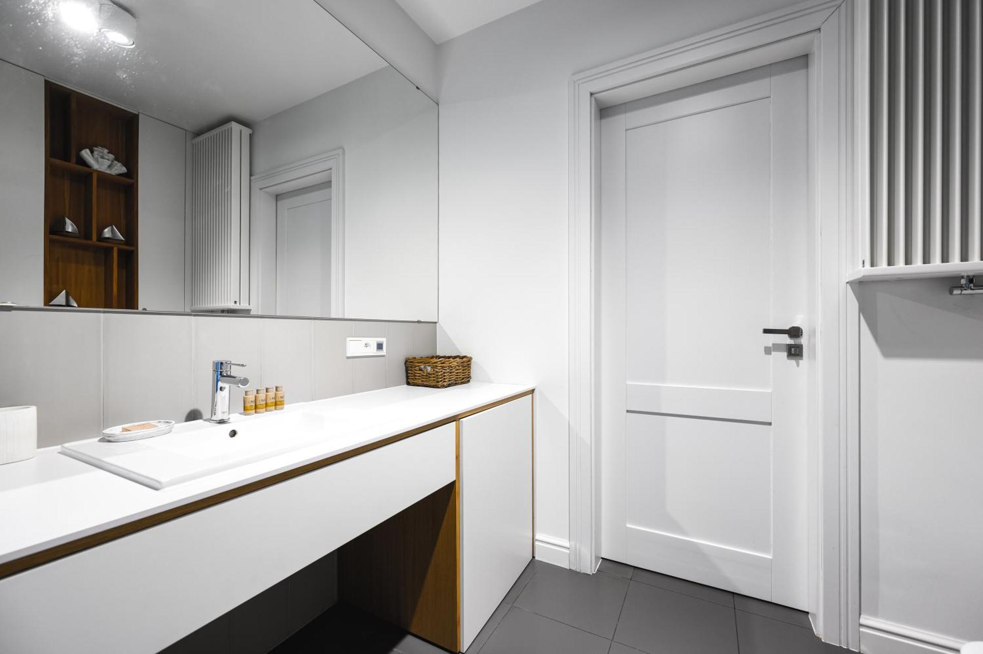 סופוט Wave9 - Monte Cassino By Oneapartments מראה חיצוני תמונה