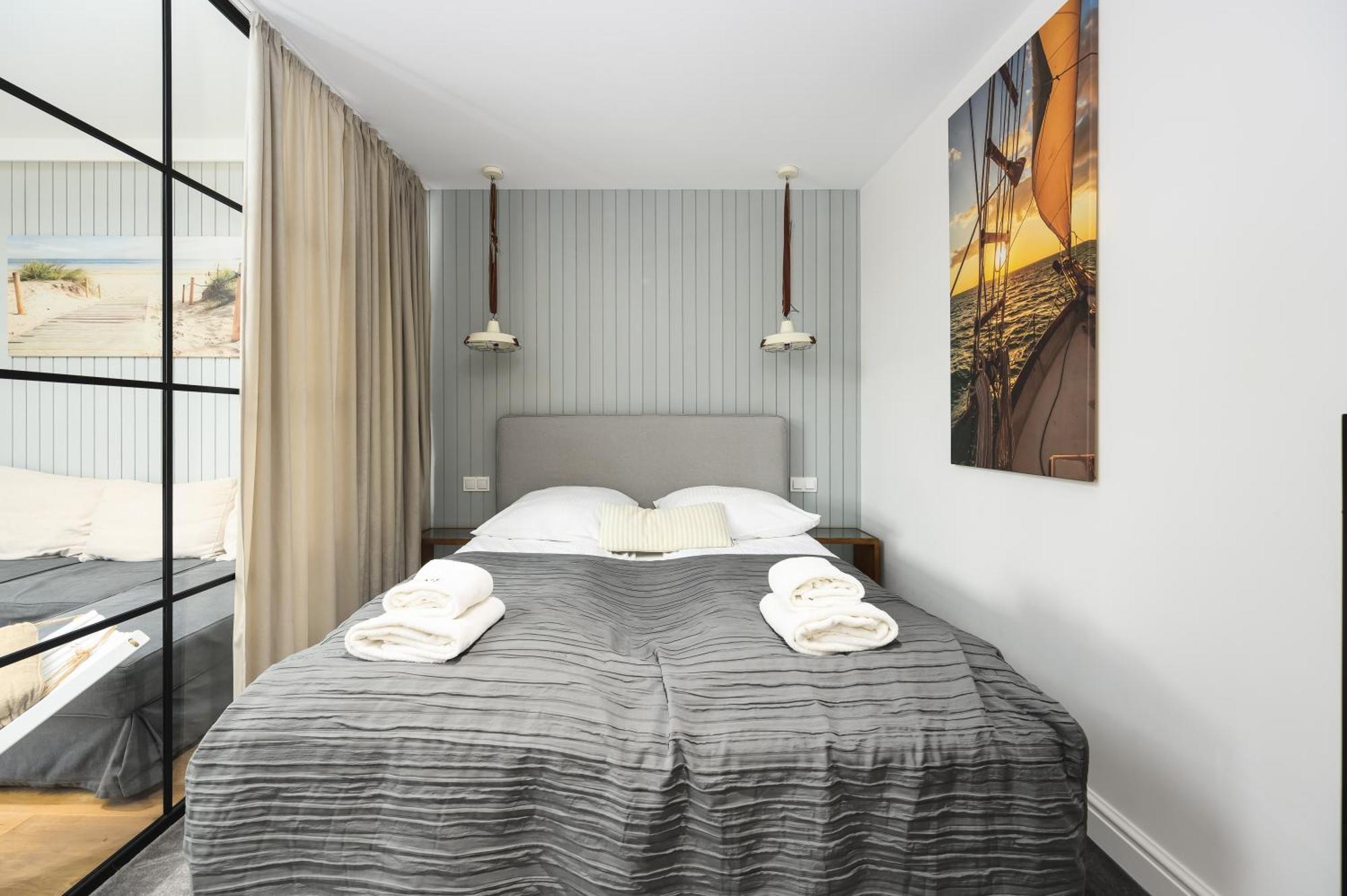 סופוט Wave9 - Monte Cassino By Oneapartments מראה חיצוני תמונה
