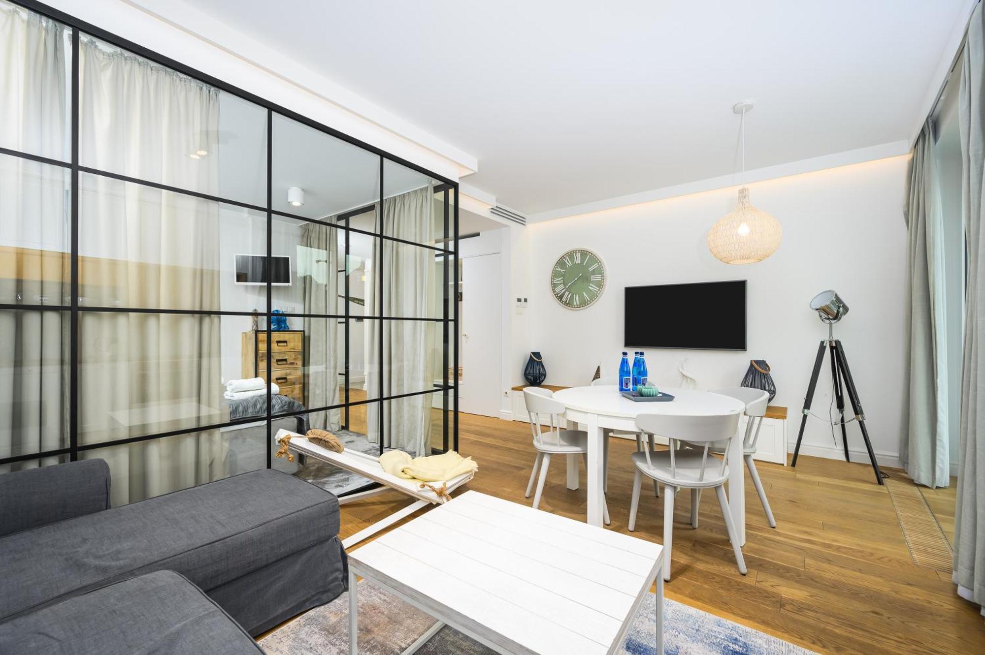 סופוט Wave9 - Monte Cassino By Oneapartments מראה חיצוני תמונה