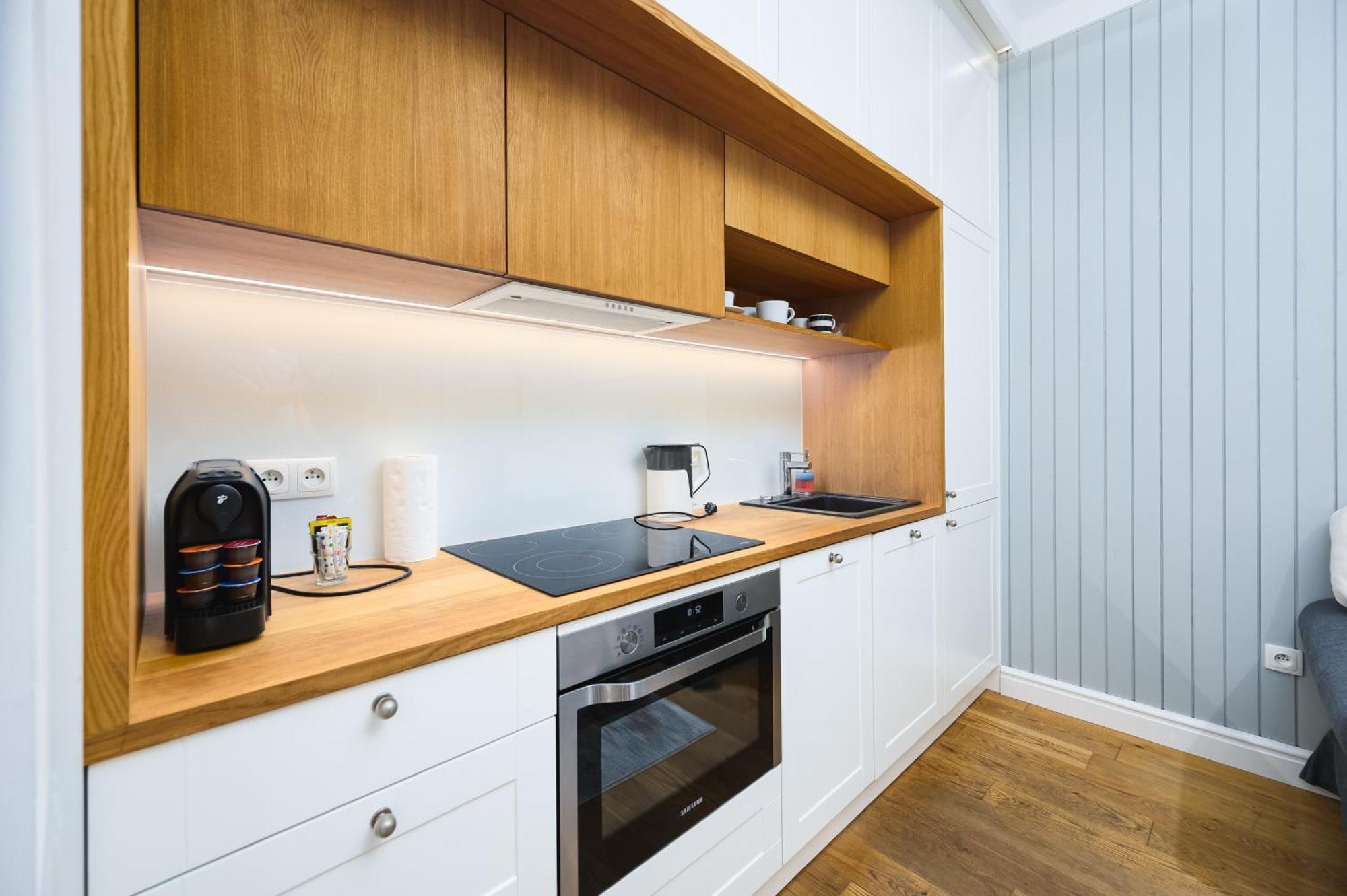 סופוט Wave9 - Monte Cassino By Oneapartments מראה חיצוני תמונה