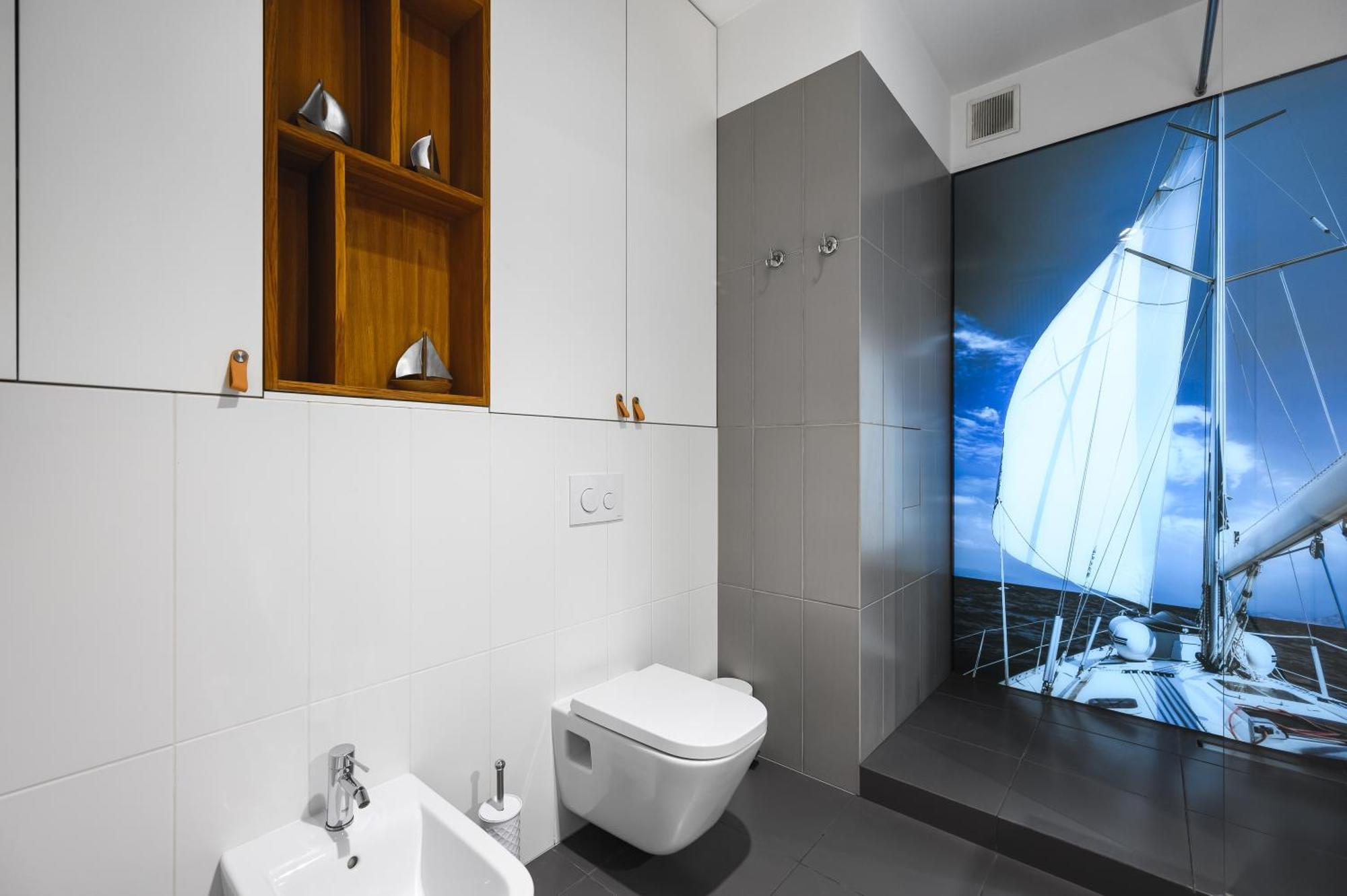 סופוט Wave9 - Monte Cassino By Oneapartments מראה חיצוני תמונה