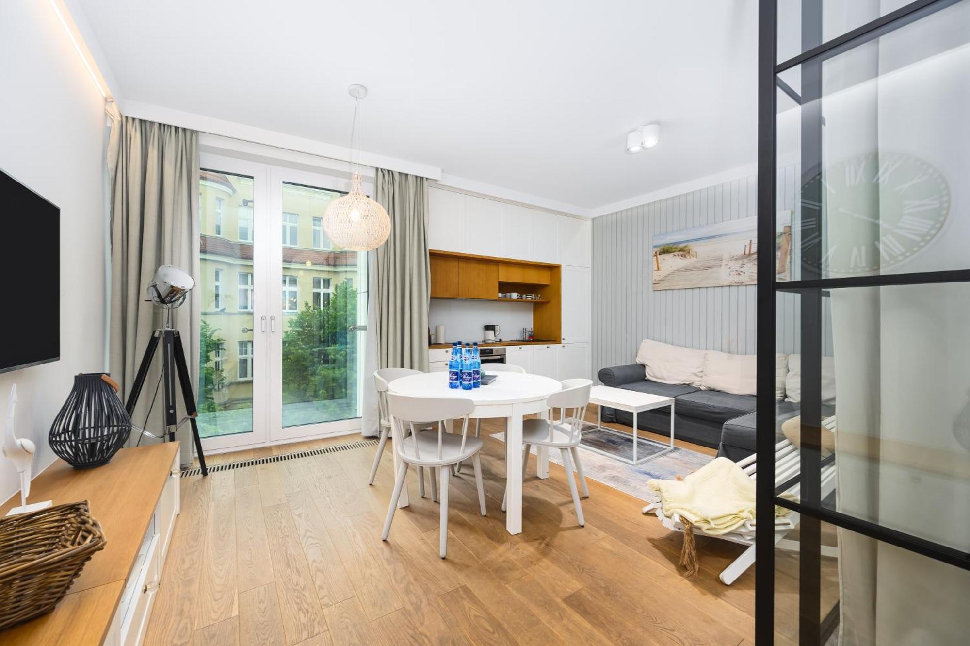 סופוט Wave9 - Monte Cassino By Oneapartments מראה חיצוני תמונה