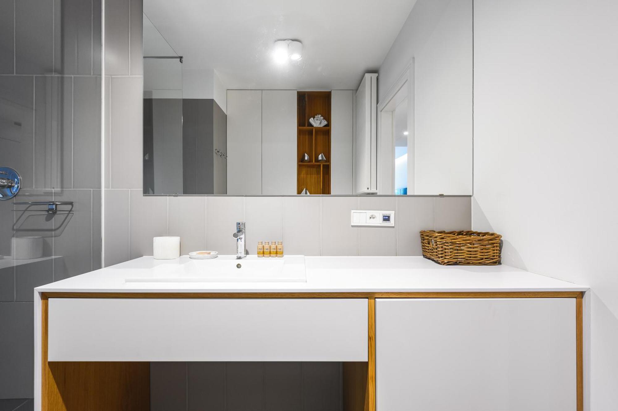 סופוט Wave9 - Monte Cassino By Oneapartments מראה חיצוני תמונה