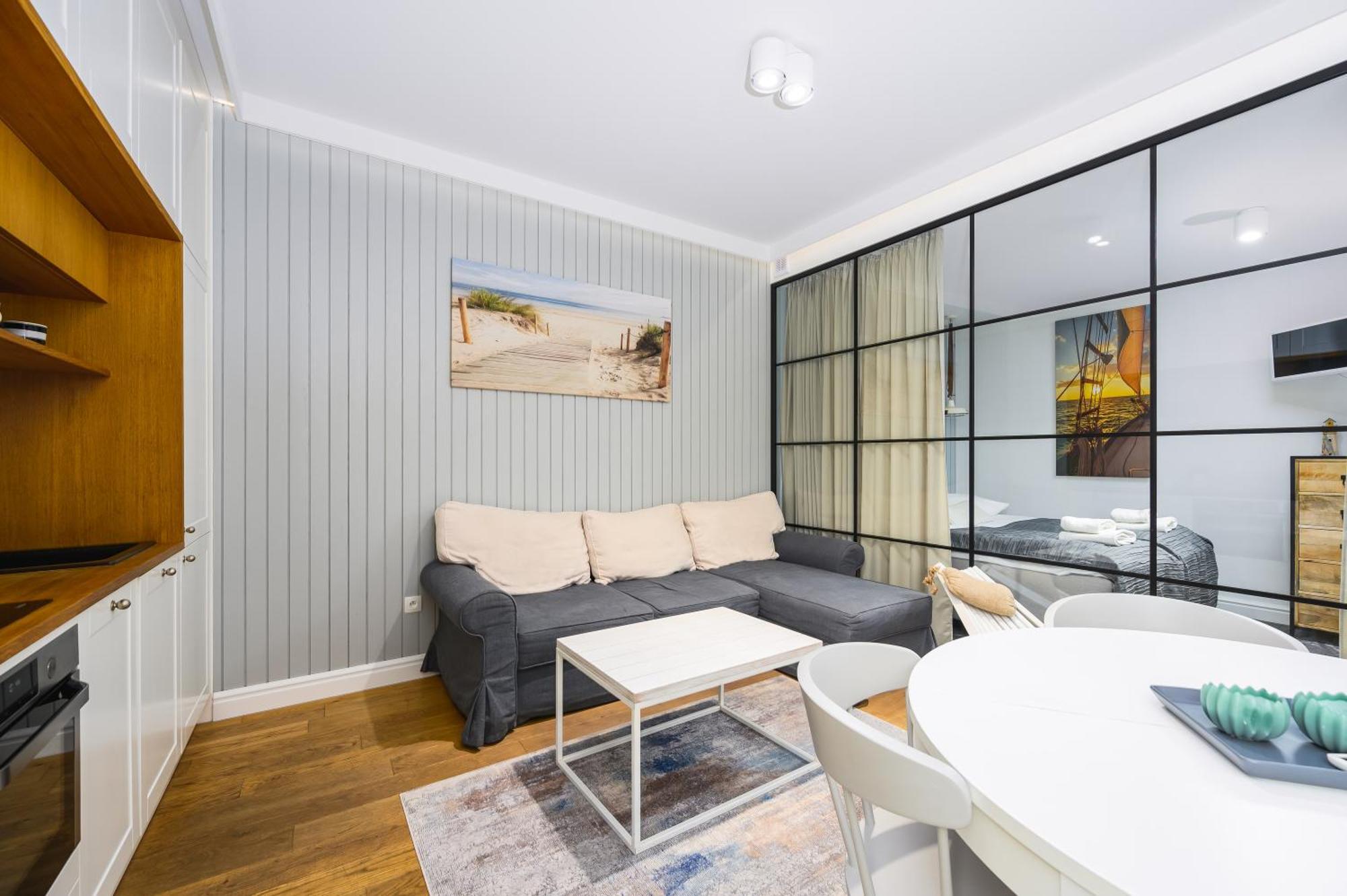 סופוט Wave9 - Monte Cassino By Oneapartments מראה חיצוני תמונה