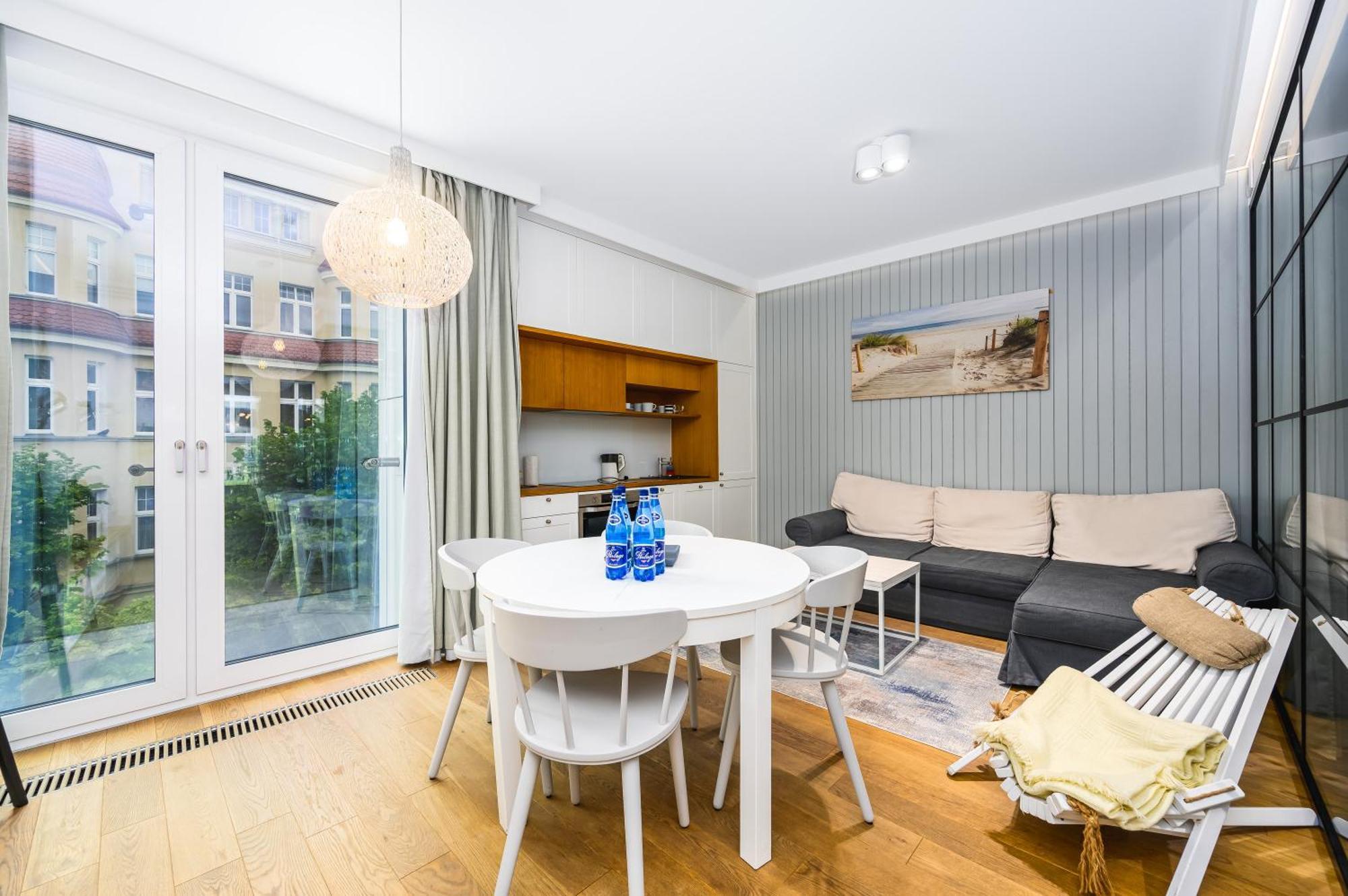 סופוט Wave9 - Monte Cassino By Oneapartments מראה חיצוני תמונה